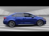 Used 2021 Toyota Corolla XSE image 3
