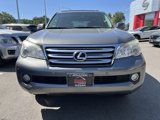Used 2013 Lexus GX 460 w/ Comfort Plus Pkg image 2