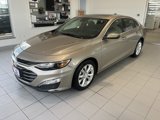 Used 2024 Chevrolet Malibu LT image 2