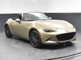 New 2024 MAZDA MX-5 Miata Grand Touring image 2