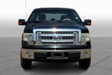 Used 2013 Ford F150 XLT w/ XLT Chrome Pkg image 3