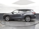 Used 2021 Toyota Highlander Limited image 4