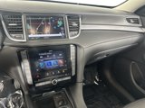 Used 2020 INFINITI QX50 Luxe image 4