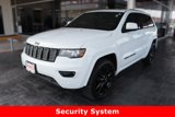 Used 2020 Jeep Grand Cherokee Altitude image 4
