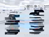 New 2025 Volkswagen Taos S image 4