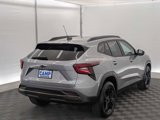 New 2025 Chevrolet Trax ACTIV w/ Driver Confidence Package image 6