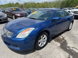 Used 2008 Nissan Altima 2.5 S w/ Premium Pkg image 2