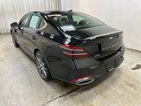 Certified 2025 Genesis G70 2.5T image 4