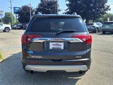 Used 2017 GMC Acadia SLT image 5