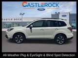 Used 2017 Subaru Forester 2.5i Premium image 2
