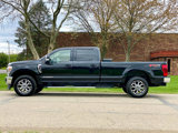 Used 2022 Ford F350 Lariat w/ Lariat Ultimate Package image 3