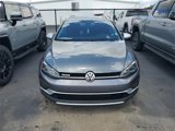 Used 2018 Volkswagen Golf Alltrack S image 2