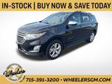 Used 2018 Chevrolet Equinox Premier image 1