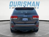 Used 2015 Jeep Grand Cherokee Limited image 5
