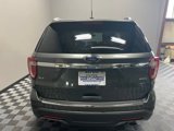 Used 2018 Ford Explorer XLT w/ Equipment Group 202A image 4