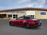 New 2025 Ford Mustang Premium image 4