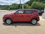 New 2025 Kia Soul S image 4