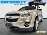 Used 2013 Chevrolet Equinox LT image 1