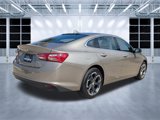 Used 2022 Chevrolet Malibu LT image 3