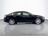 Used 2010 Nissan Maxima 3.5 S image 4