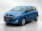 Used 2020 Chevrolet Spark LS image 2