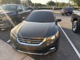 Used 2015 Honda Accord EX-L image 5
