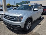 Used 2018 Volkswagen Atlas SE image 2