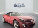 Used 2009 Saturn Sky Red Line image 2