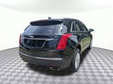 Used 2018 Cadillac XT5 FWD image 3