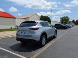 Used 2023 MAZDA CX-5 AWD 2.5 S w/ Select Package image 5
