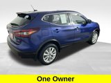 Used 2022 Nissan Rogue Sport S image 4