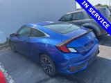 Used 2017 Honda Civic LX-P image 4