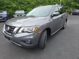 Used 2019 Nissan Pathfinder SV image 4