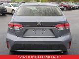 Used 2021 Toyota Corolla LE image 5
