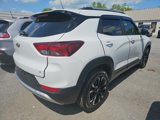 Used 2021 Chevrolet TrailBlazer LT w/ Convenience Package image 3