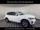 Used 2022 BMW X3 xDrive30i w/ Convenience Package w/ZPA image 3