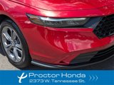 Certified 2024 Honda Accord EX image 2