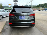 Used 2014 Hyundai Santa Fe Sport w/ Technology Package 14 image 5