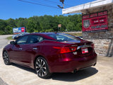 Used 2018 Nissan Maxima SR image 3