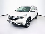 Used 2016 Honda CR-V Touring image 3