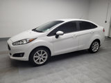 Used 2019 Ford Fiesta SE w/ Equipment Group 201A image 2