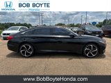 Certified 2018 Honda Accord Sport image 5