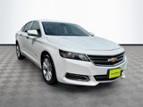 Used 2014 Chevrolet Impala LT w/ Premium Seating Package image 3