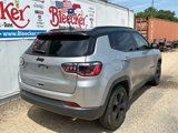 Used 2021 Jeep Compass Latitude w/ Sun and Sound Group image 3