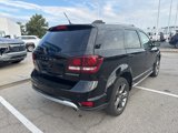 Used 2015 Dodge Journey Crossroad w/ Flexible Seating Group image 3