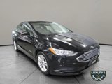 Used 2018 Ford Fusion S image 3