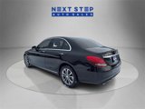 Used 2017 Mercedes-Benz C 300 4MATIC Sedan w/ Premium 1 Package image 5