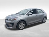 Used 2021 Kia Rio S image 4
