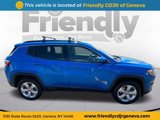Used 2021 Jeep Compass Latitude w/ Convenience Group image 4