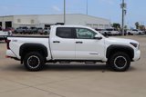 New 2024 Toyota Tacoma TRD Off-Road image 4